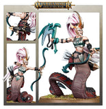 Warhammer Age of Sigmar - Spearhead: Daughters of Khaine