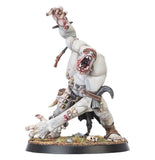 Warhammer Age of Sigmar - WarCry: Gorger Mawpack