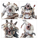 Warhammer Age of Sigmar - WarCry: Gorger Mawpack