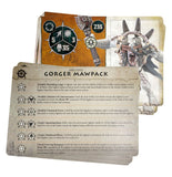 Warhammer Age of Sigmar - WarCry: Gorger Mawpack