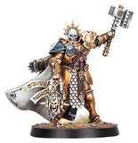 Warhammer Age of Sigmar - WarCry: Questor Soulsworn Warband