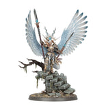 Warhammer Age of Sigmar - Spearhead: Stormcast Eternals