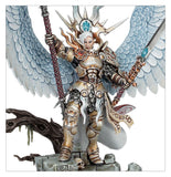 Warhammer Age of Sigmar - Spearhead: Stormcast Eternals