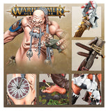 Warhammer Age of Sigmar - Spearhead: Sons of Behemat