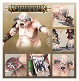 Warhammer Age of Sigmar - Spearhead: Sons of Behemat