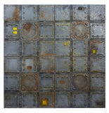 Warhammer Necromunda: Zone Mortalis Floor Tile Set