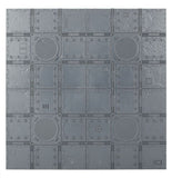 Warhammer Necromunda: Zone Mortalis Floor Tile Set