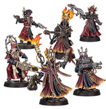 Warhammer Necromunda: Cawdor Redemptionists