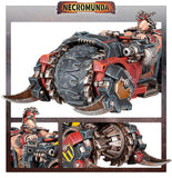 Warhammer Necromunda: Goliath Maulers