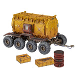 Warhammer Necromunda: Cargo-8 Ridgehauler Trailer