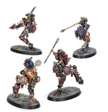 Warhammer Necromunda: Cawdor Ridge Walkers