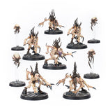 Warhammer Necromunda: Genestealer Abomination Gang