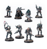 Warhammer Necromunda: Van Saar Tek-Hunters