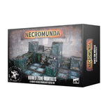 Warhammer Necromunda: Ruined Zone Mortalis