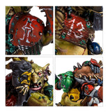 Blood Bowl: Troll