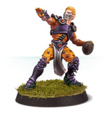 Blood Bowl: Elven Union Team: Elfheim Eagles