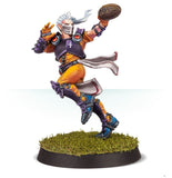 Blood Bowl: Elven Union Team: Elfheim Eagles