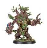 Blood Bowl: Gnome Treeman