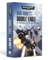 Warhammer 40,000 - Double Eagle (Hard Back)