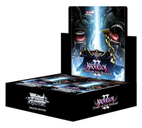 Weiss Schwarz TCG - Nazarick Tomb Of The Undead Vol.2 English Booster Box