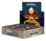 Weiss Schwarz TCG - Avatar: The Last Airbender English Booster Box