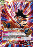 DBSCG-BT21-001 UC Son Goku
