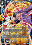 DBSCG-BT21-039 UC Mr. Buu, Majin Defender