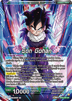 DBSCG-BT21-067 UC Son Gohan