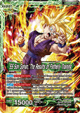 DBSCG-BT21-067 UC Son Gohan