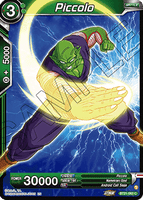 DBSCG-BT21-083 C Piccolo