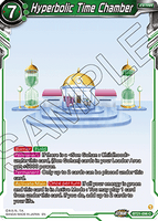 DBSCG-BT21-096 C Hyperbolic Time Chamber