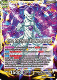 DBSCG-BT21-101 UC Frieza