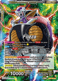 DBSCG-BT21-101 UC Frieza