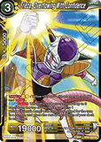 DBSCG-BT21-123 UC Frieza, Overflowing With Confidence