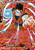 DBSCG-BT24C-011 R Son Gohan, Good Father