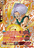 DBSCG-BT24C-015 UC Trunks, Joining the Party
