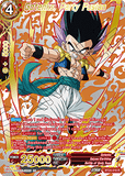 DBSCG-BT24C-016 R Gotenks, Party Fusion