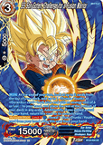 DBSCG-BT24C-034 UC SS Son Goten, Challenge for a Fusion Warrior