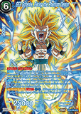 DBSCG-BT24-038 SPR SS3 Gotenks, Facing the Phantom Demon