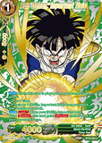 DBSCG-BT24C-064 C Son Gohan, Important Role