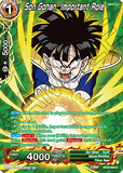 DBSCG-BT24C-064 C Son Gohan, Important Role