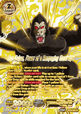 DBSCG-BT24C-081 C Son Gohan, Power of a Rampaging Great Ape