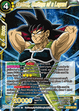 DBSCG-BT24-087 SR Bardock, Heritage of a Legend