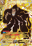 DBSCG-BT24C-089 R Great Ape Son Gohan, Menacing Transformation