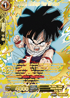 DBSCG-BT24C-092 C Son Gohan, Challenge From the Corps