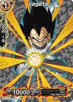 DBSCG-BT24C-119 C Vegeta