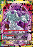 DBSCG-BT24-133 SR Frieza, Overdrive Activation