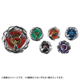 Beyblade X - [BX-31] Random Booster Vol.3