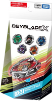 Beyblade X - [BX-31] Random Booster Vol.3