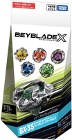 Beyblade X - [BX-35] Random Booster Vol.4